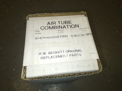 AIR TUBE COMBINATION