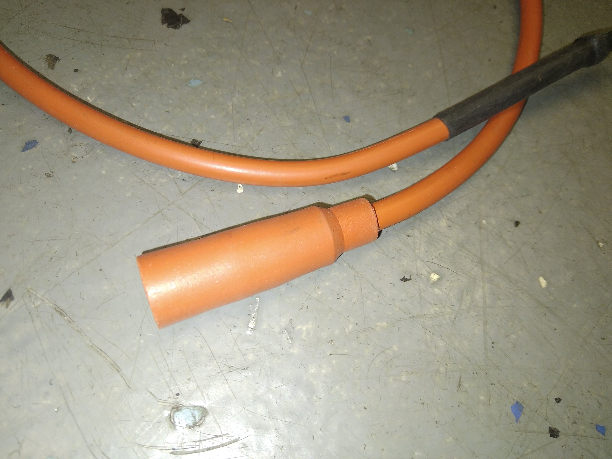 SPARK IGNITION CABLE