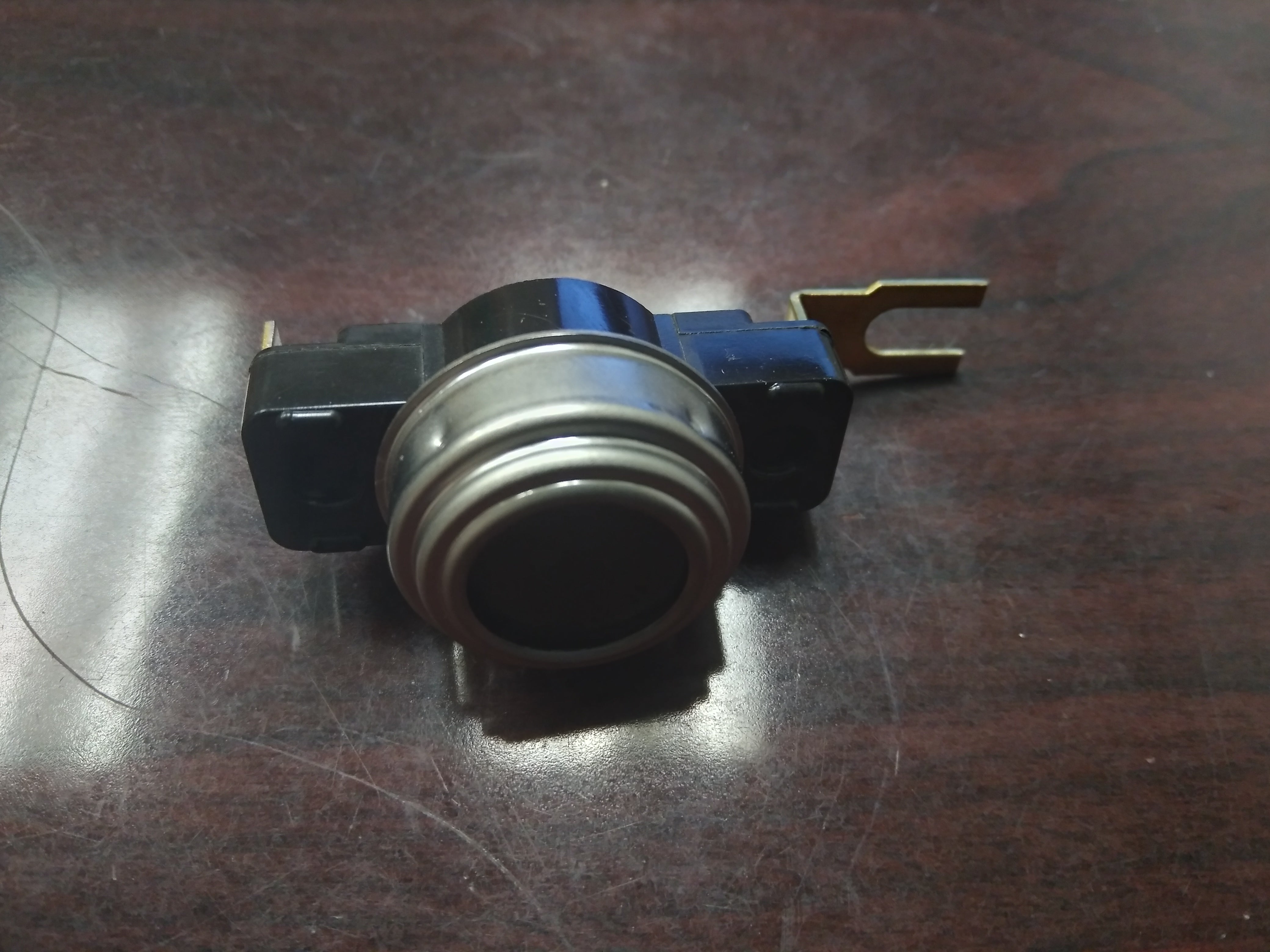 L140-4 Disc Limit Switch – Surplus City