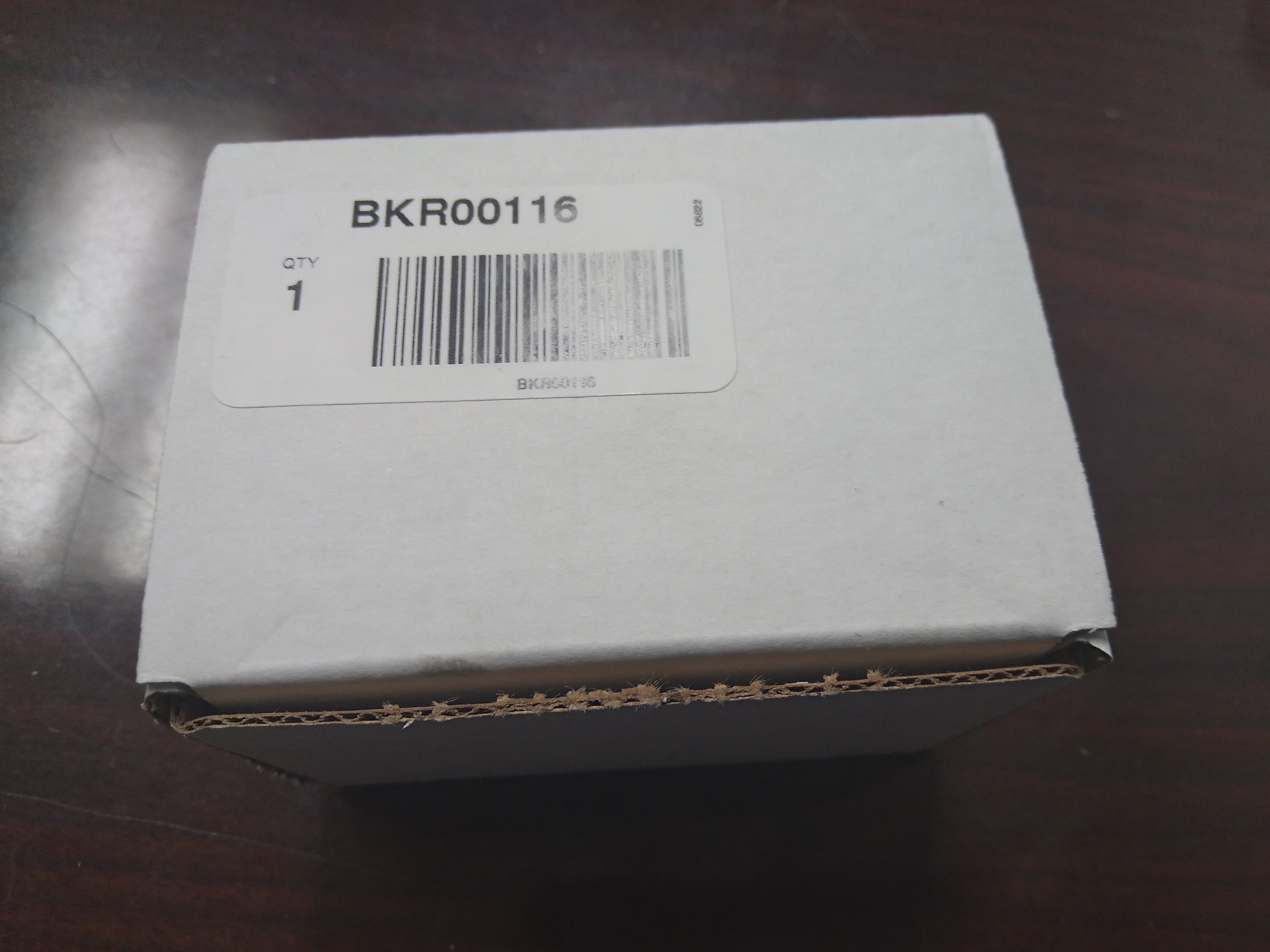 125-250 Volt Circuit Breaker Single Pole 30 Amp 50/60 Hertz