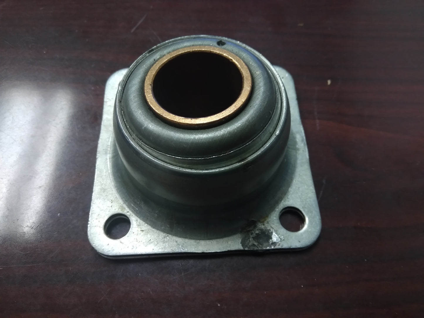 4 BOLT FLANGE BEARING 1-3/16" BORE