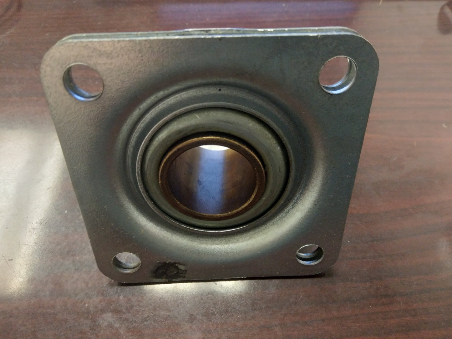 4 BOLT FLANGE BEARING 1-3/16" BORE