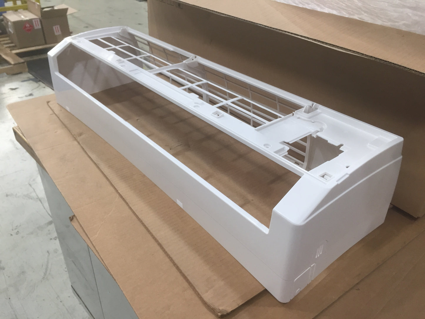 CASING FOR INDOOR UNIT