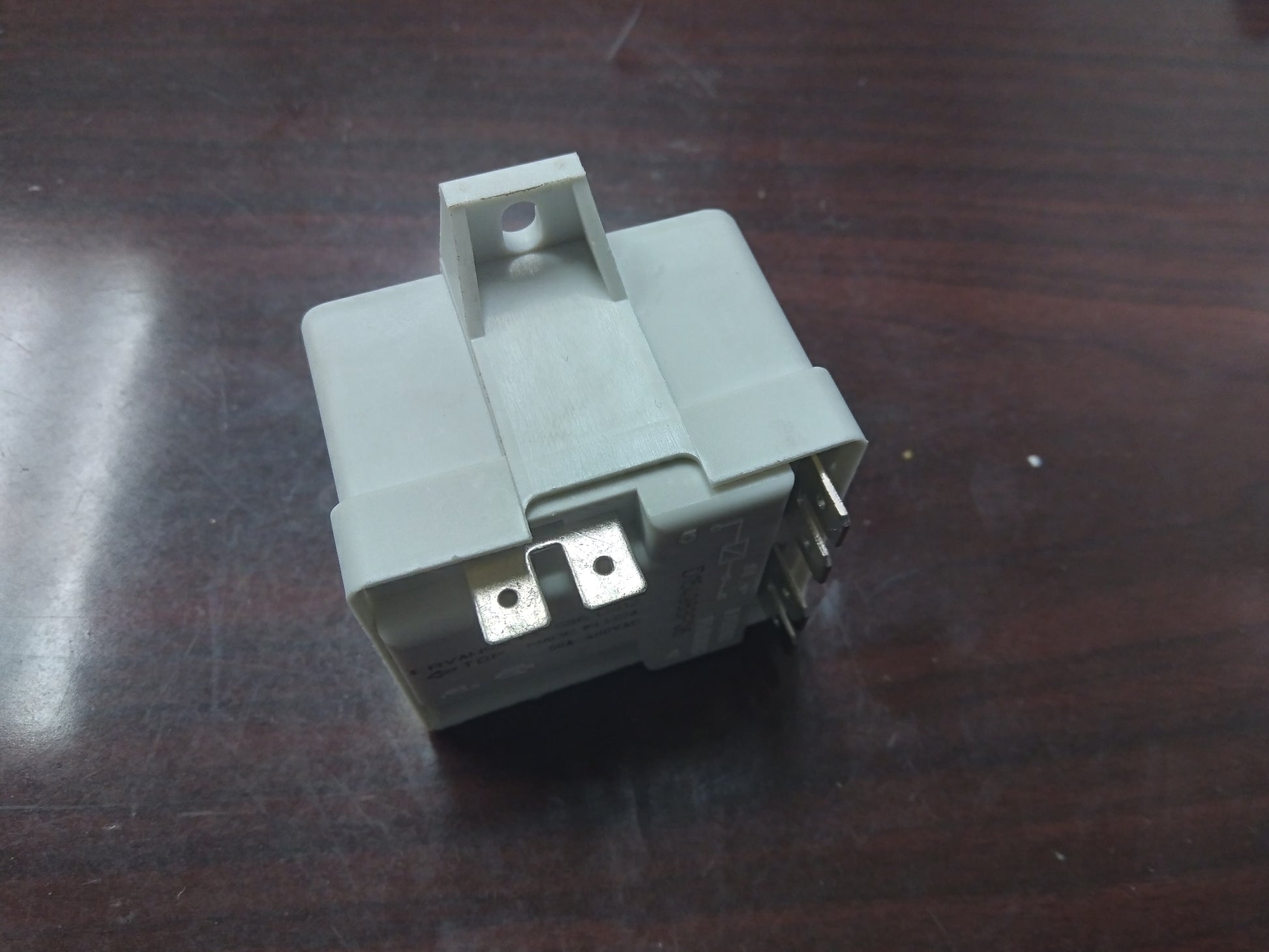 START RELAY SWITCH:SPST COIL:253V PICK UP, 35-77V DROPOUT