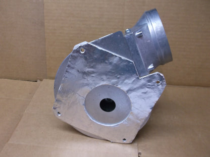 DRAFT INDUCER BLOWER ASSEMBLY 2-STAGE  VOLTAGE:120,HERTZ:60,RPM:3200/2600 2-SPEED