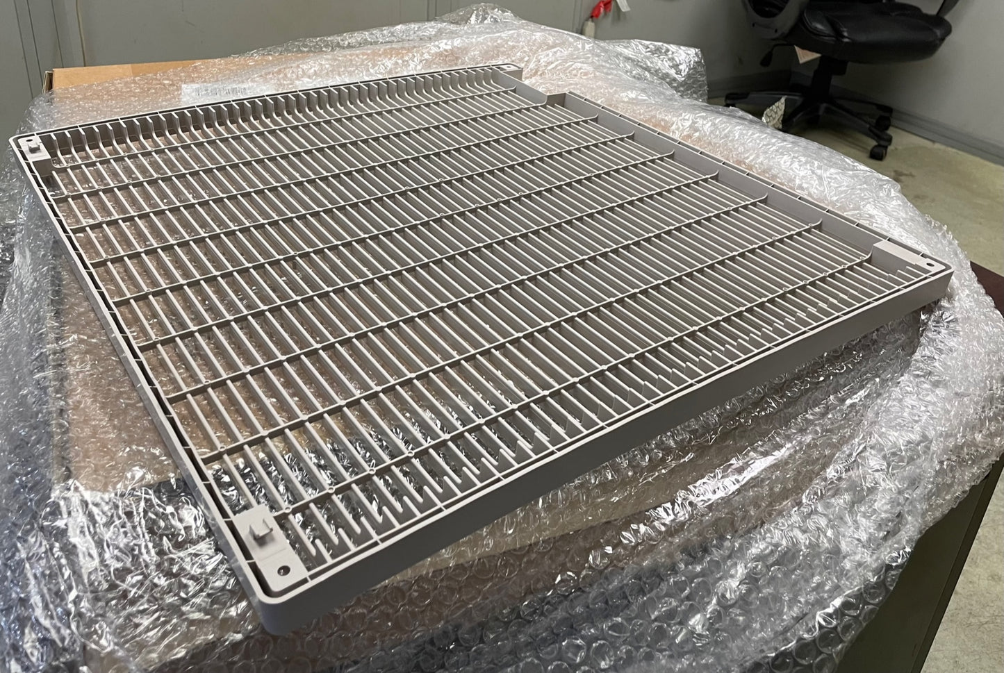 GUARD FAN GRILLE