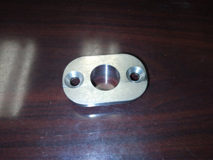 PISTON SHAFT SEAL RETAINER