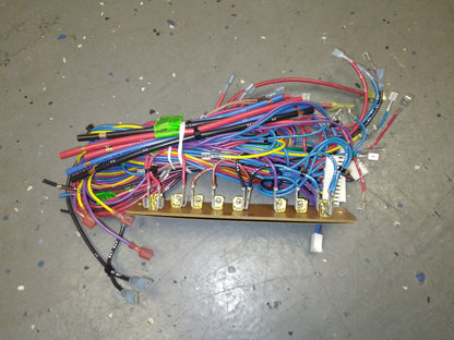 WIRING HARNESS RELIATEL CONTROLS FOR TRANE VOYAGER SERIES PACKAGE UNITS