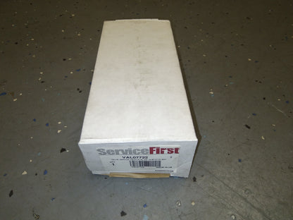 LIQUID LINE SERVICE VALVE 3/8"FLARE X 1/4" ODF 