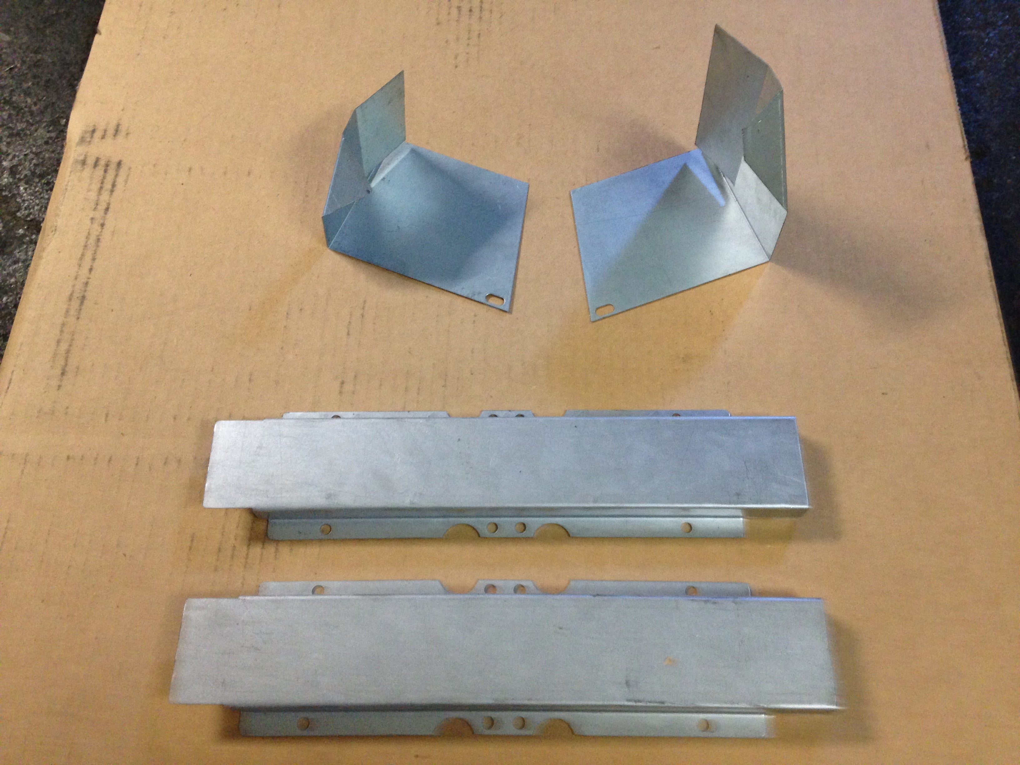 CONDENSATE KIT – Surplus City