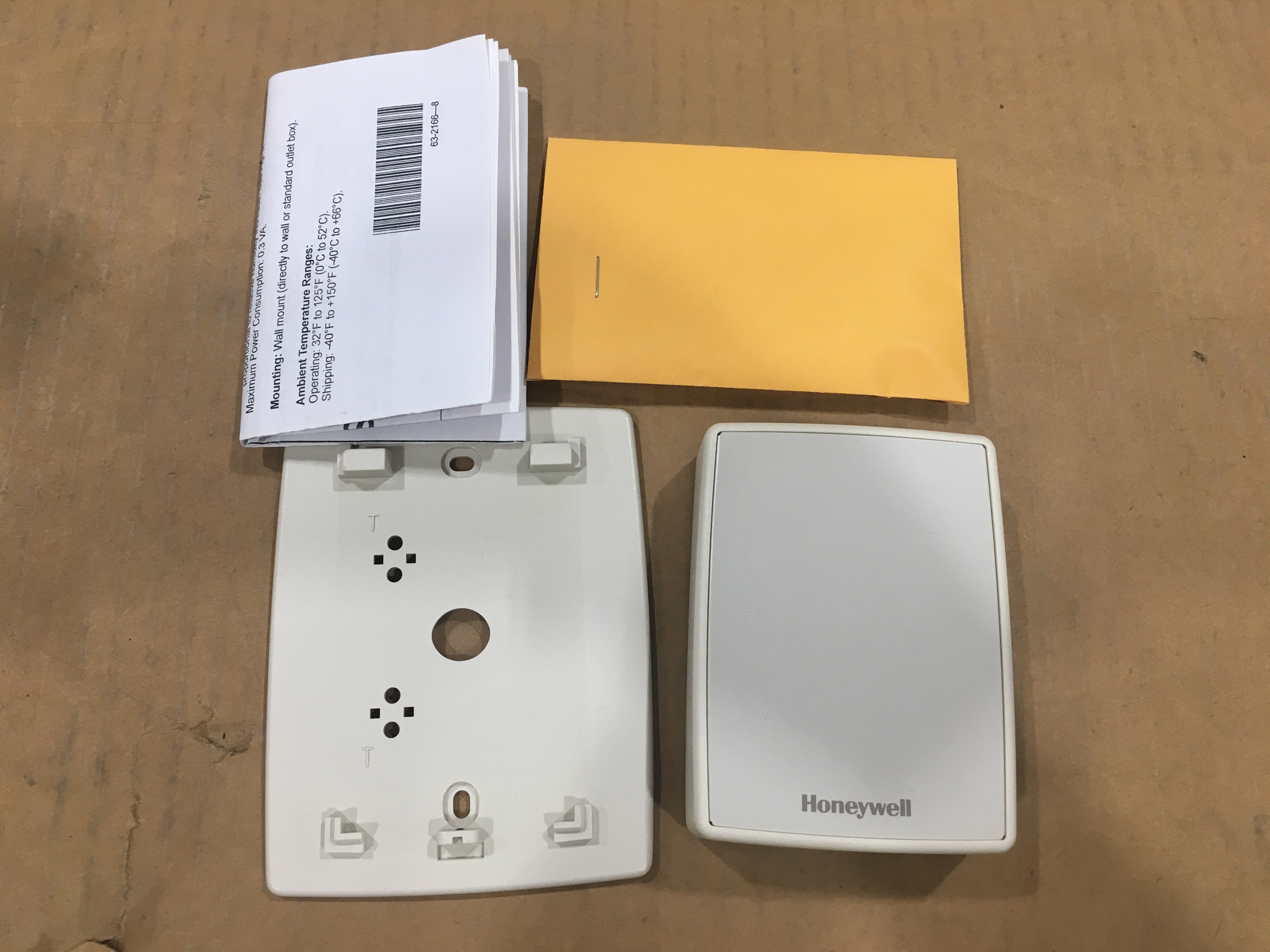 Solid State Humidity Sensor Solid State Humidity Sensor – Surplus City