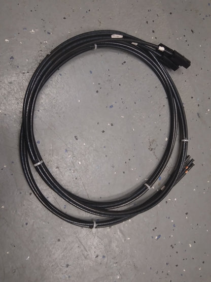 MOTOR WIRE FOR "USIZ" SERIES MOTORS 