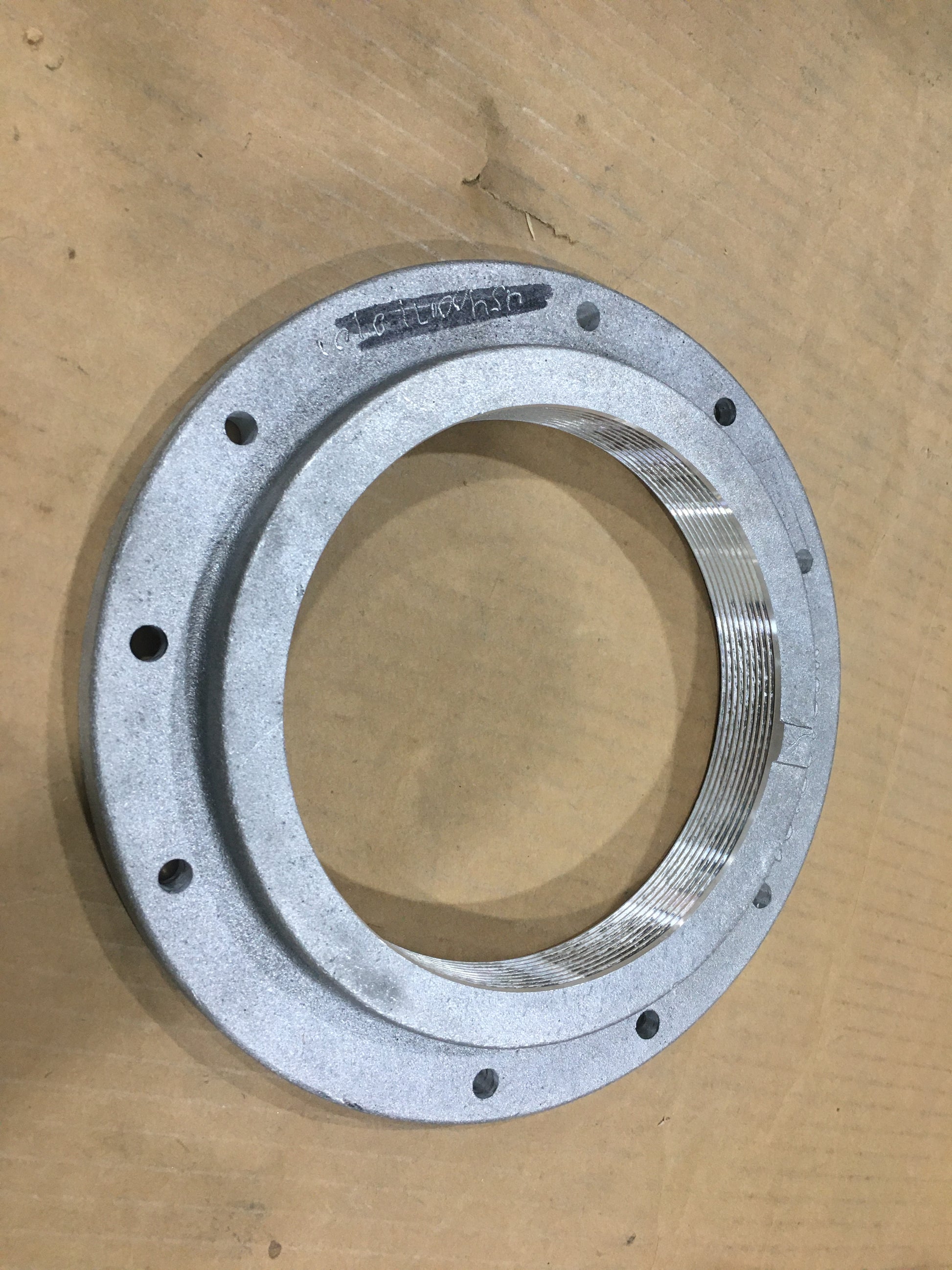 1ST STAGE INLET SEAL 400 TON