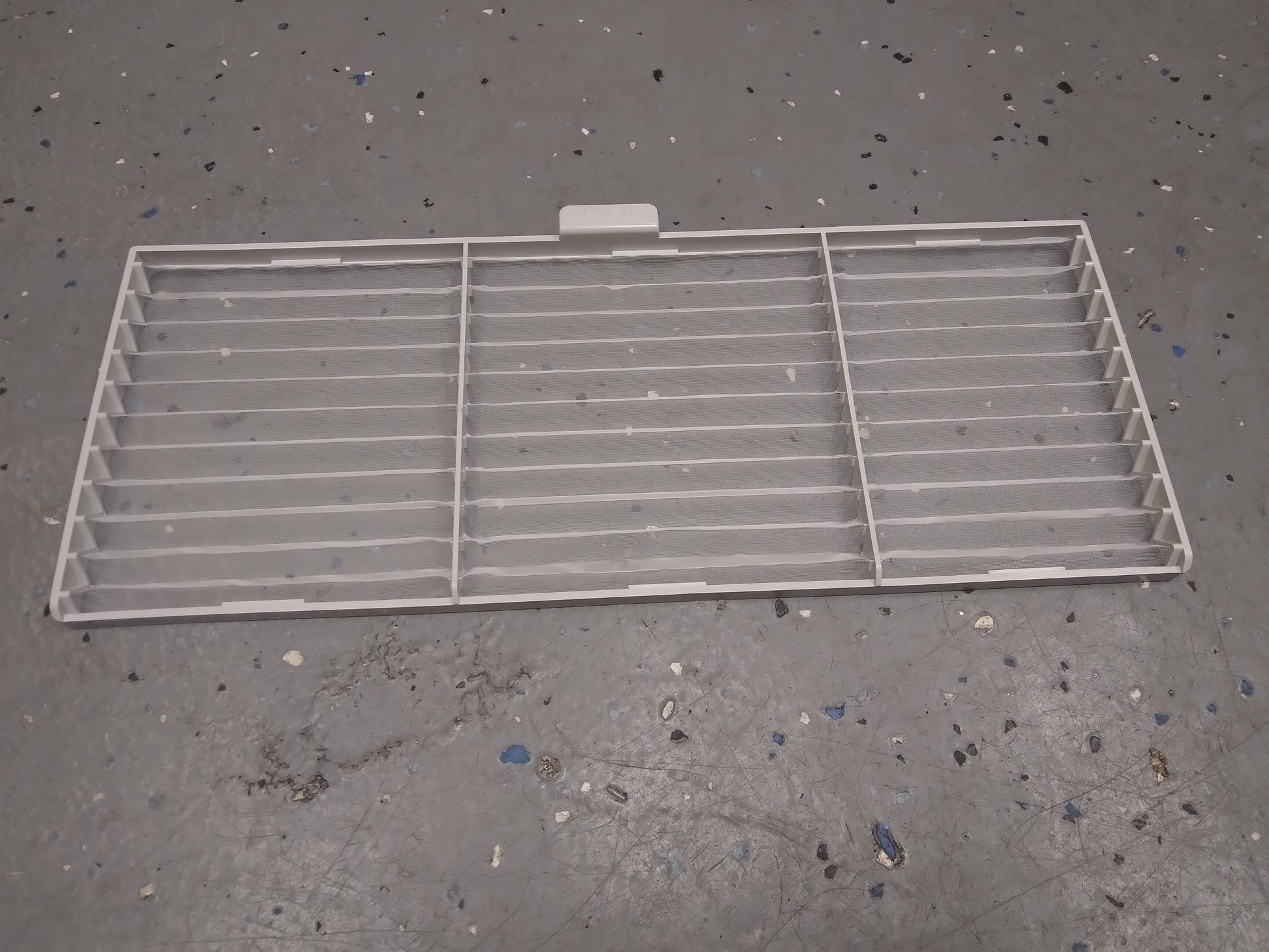 AIR INLET FILTER FOR MODEL#AIXCSH040B1