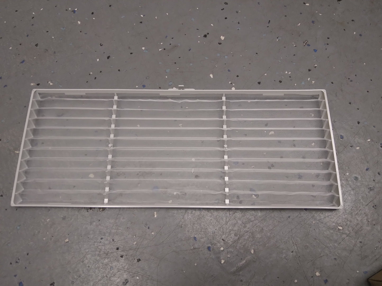 AIR INLET FILTER FOR MODEL#AIXCSH040B1