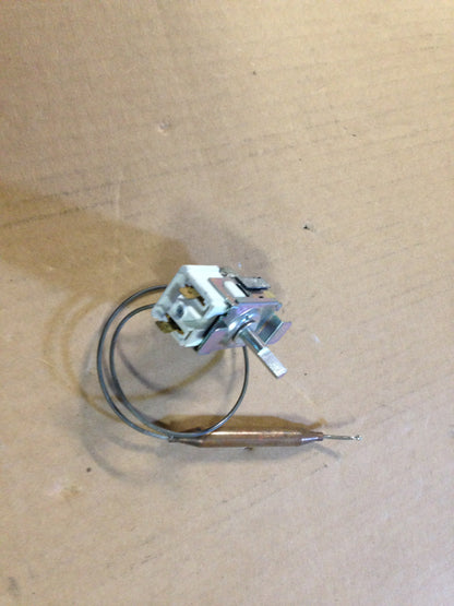 THERMOSTAT (COLD CONTROL), 120-240VAC