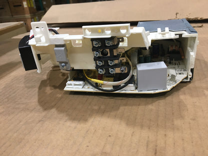 ELECTRICAL BOX ASSEMBLY FOR DLF4A624K1A1