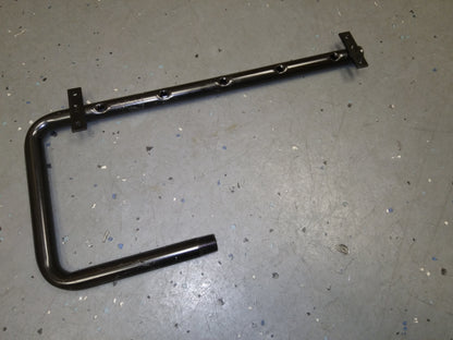 BURNER MANIFOLD ASSEMBLY