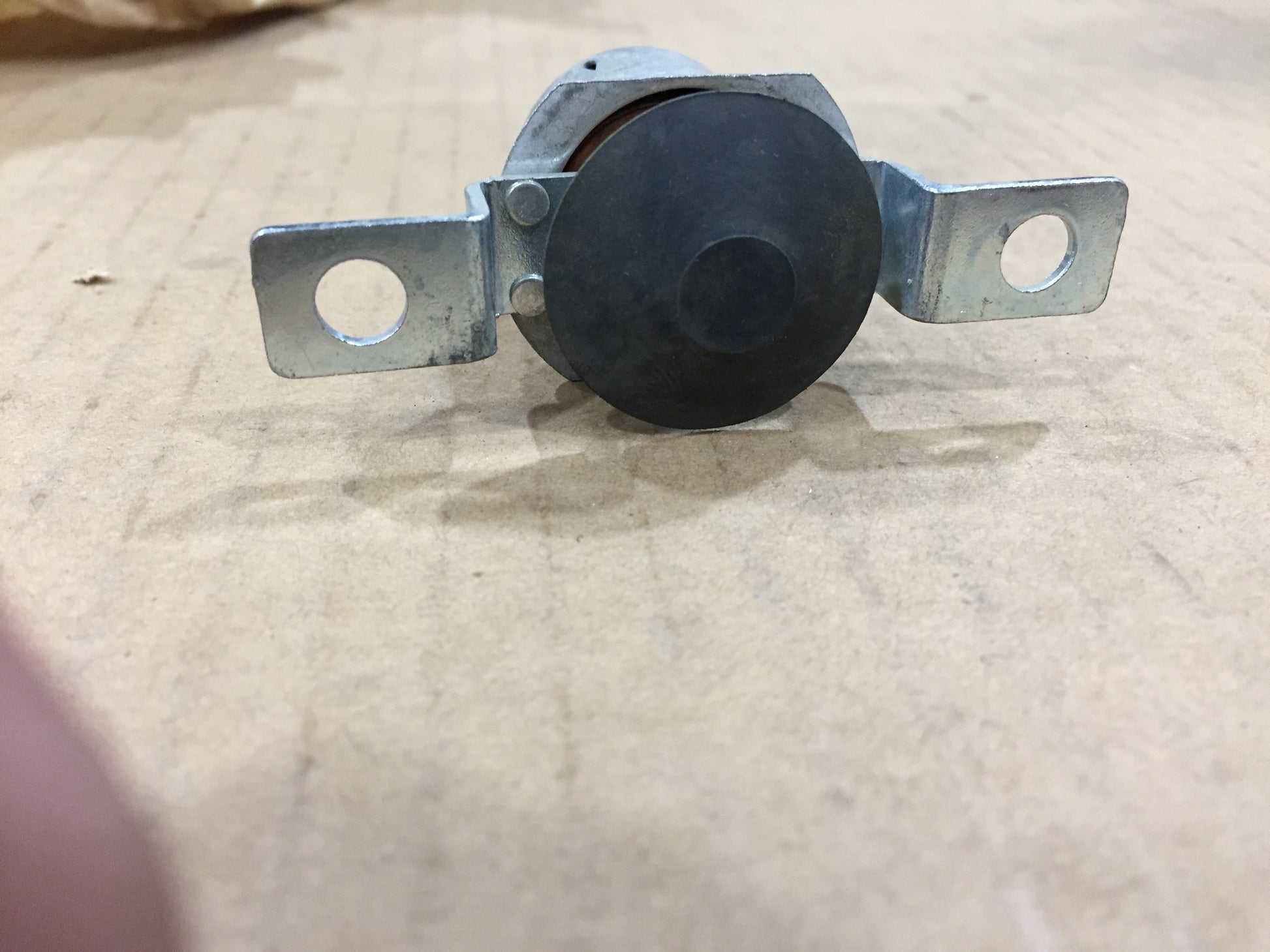 VALVE FOR DRAIN PAN