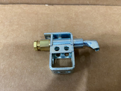 NATURAL GAS PILOT BURNER .015" ORIFICE