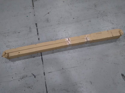 Packaged Unit/RTU Solid Fan Shaft 48" Length 1" Diameter