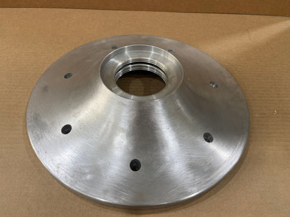 15" BUFFER SEAL 3 1/2" ID