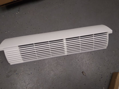 AIR INLET GRILLE ASSEMBLY 