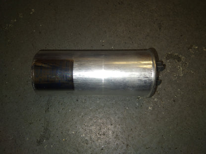 50UF X 450 VAC ROUND RUN CAPACITOR