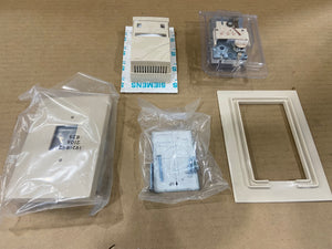 PNEUMATIC ROOM THERMOSTAT RETROSTAT KIT