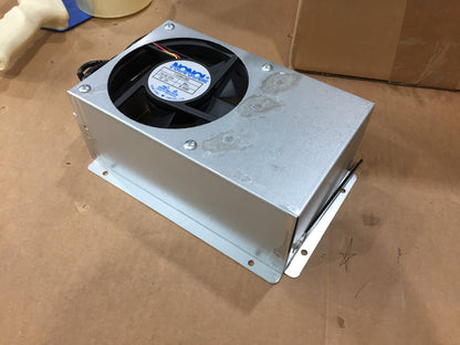 DC 12V FAN BOX