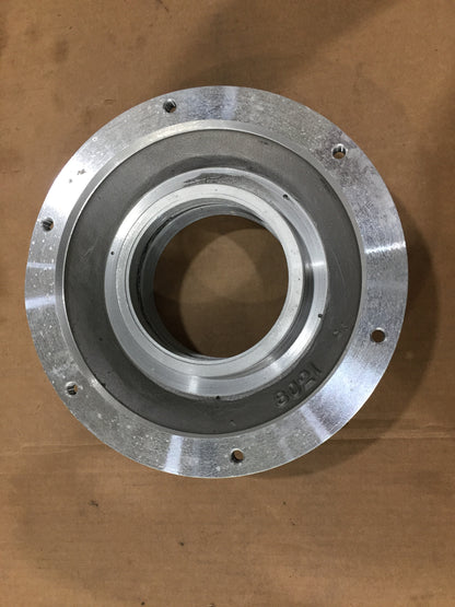 CAP BEARING, ALUMINUM