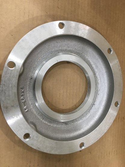 BEARING BACK CAP