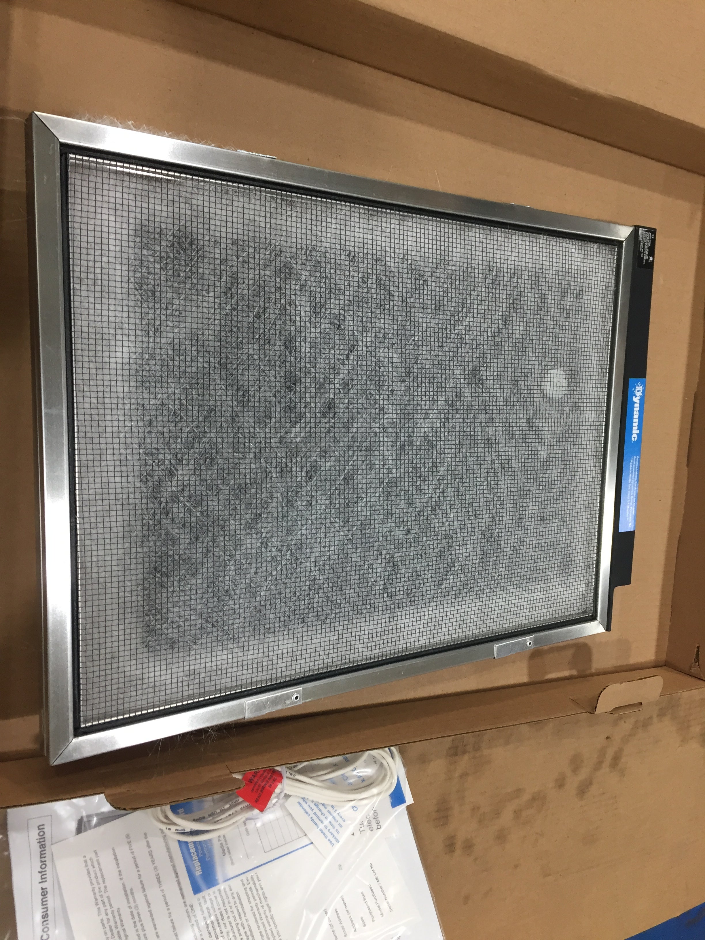 POLARIZEDMEDIA ELECTRONIC AIR CLEANER Surplus City Liquidators