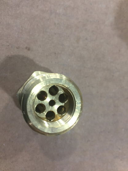 RELIEF VALVE, 3/4 IN 