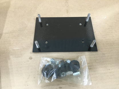 BASE ADAPTER KIT FOR J TO A MODELS OF COMPRESSORS