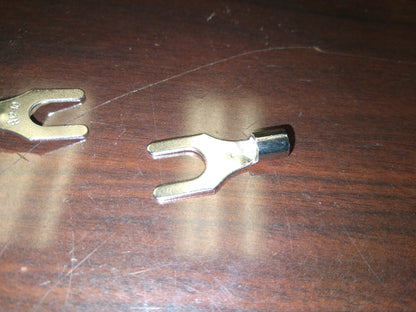 12-10 AWG SPADE TERMINALS (75 PER PACK)