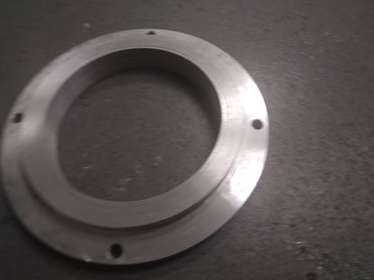 2ND STAGE IMPELLER RING SEAL