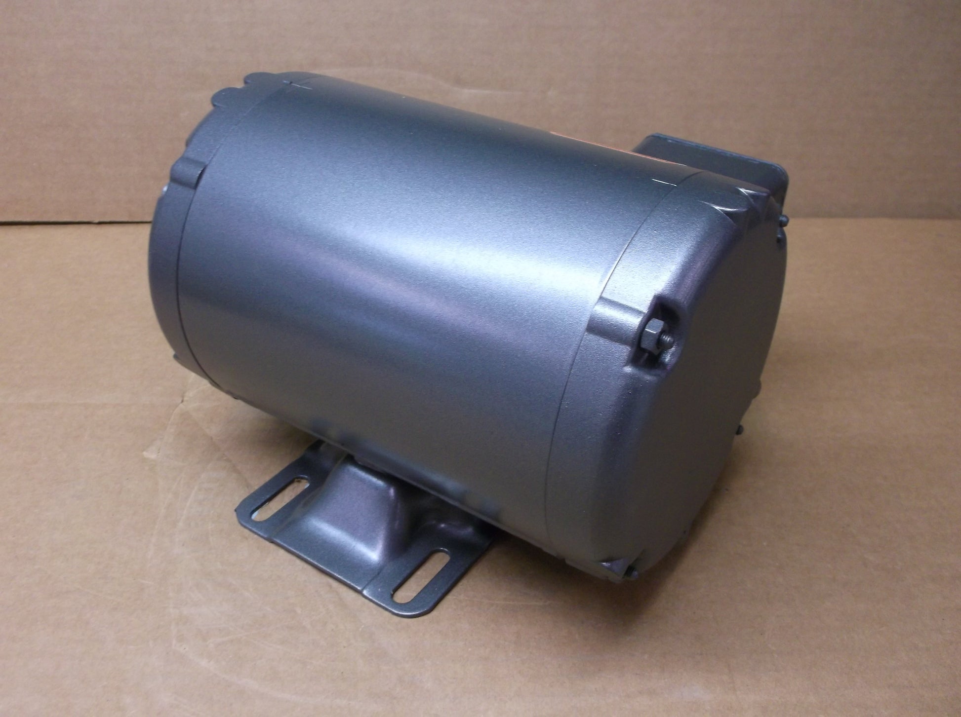 .5HP Industrial Motor 230-460/60/3 RPM:1725/1-Speed