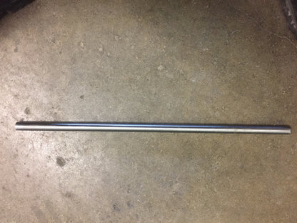 5/8" STEEL SHAFT