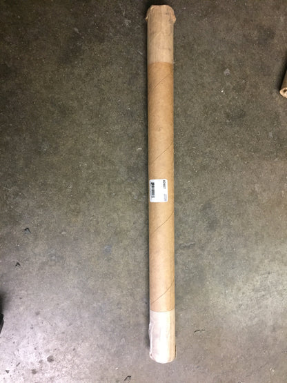 5/8" STEEL SHAFT