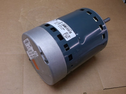 3/4HP ECM DIRECT DRIVE BLOWER MOTOR  460/60-50/1   RPM:1050/VARIABLE SPEED