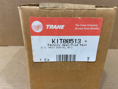 TILTED-PAD THRUST BEARING KIT