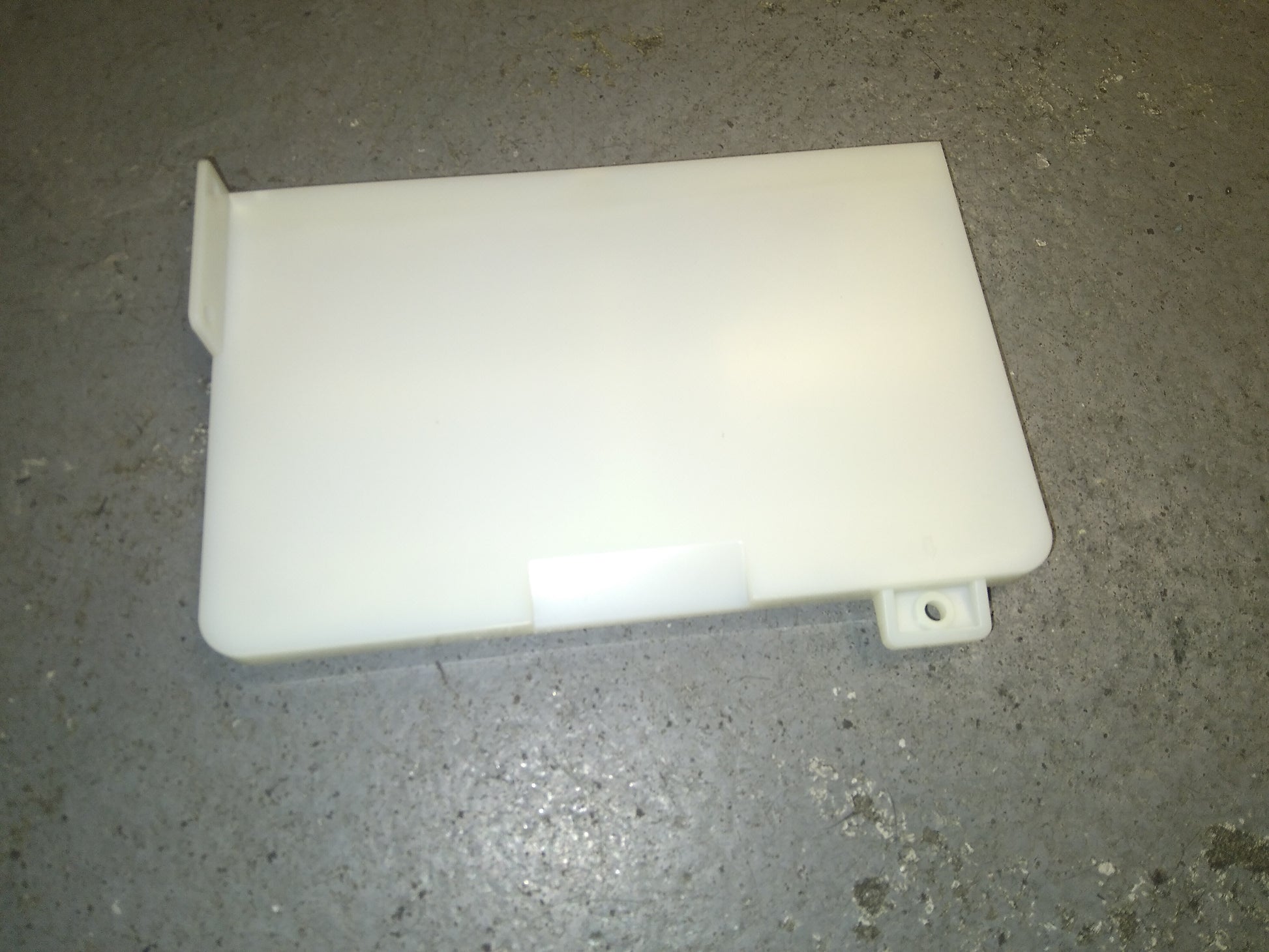 VENT DOOR COVER