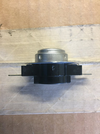 LIMIT CONTROL THERMOSTAT, OPEN:250, CLOSE:210 (40)