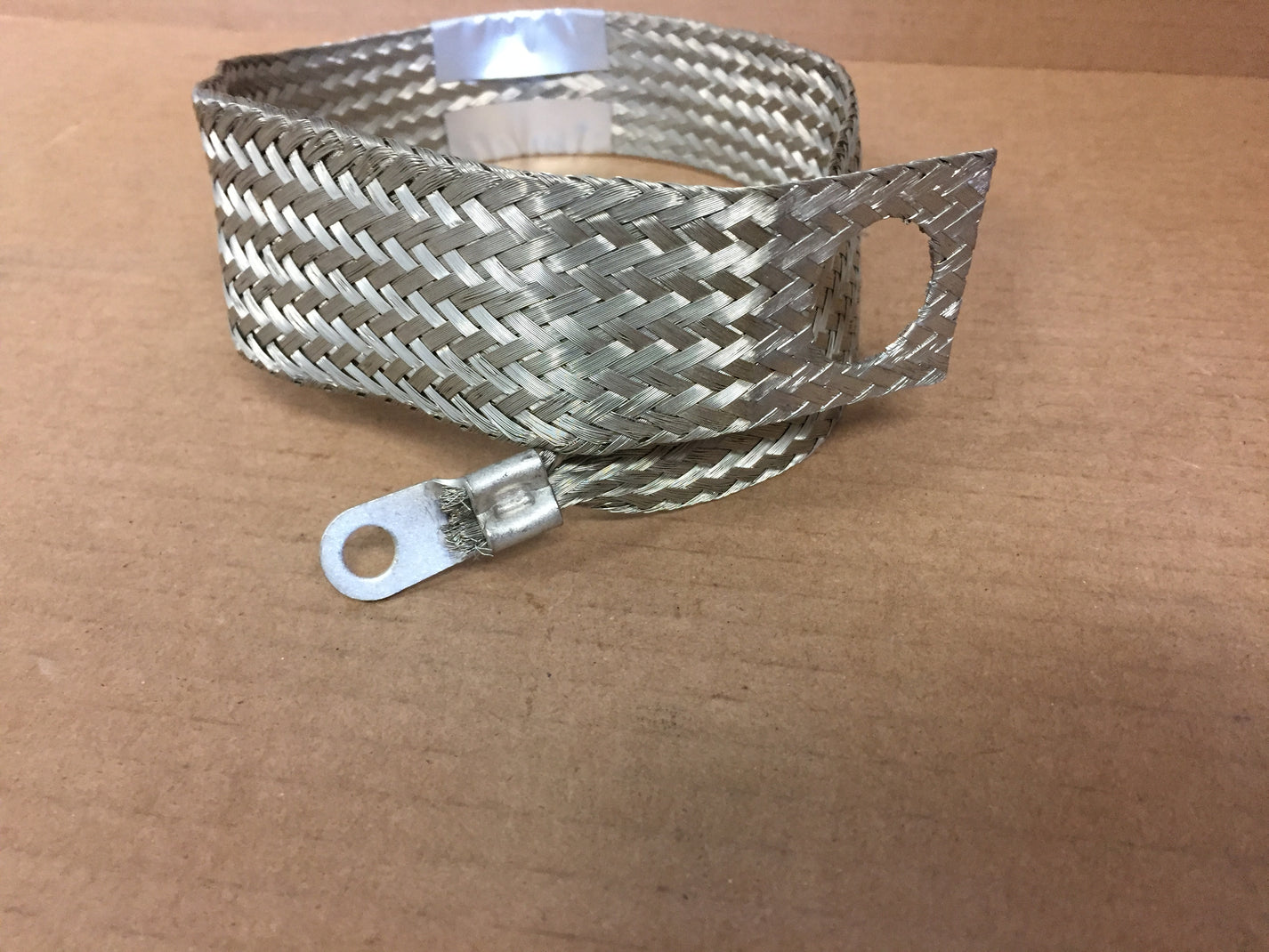 24 INCH HIGHFREQUENCY GROUND STRAP Surplus City Liquidators