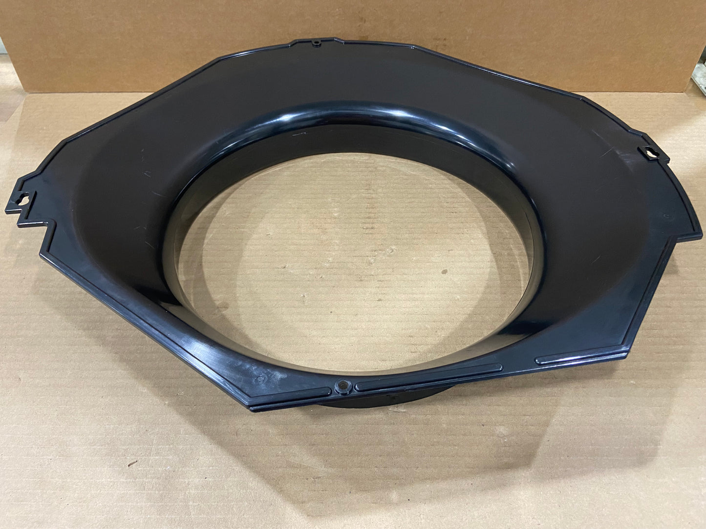 13" DIAMETER DIVERSION CIRCLE RING