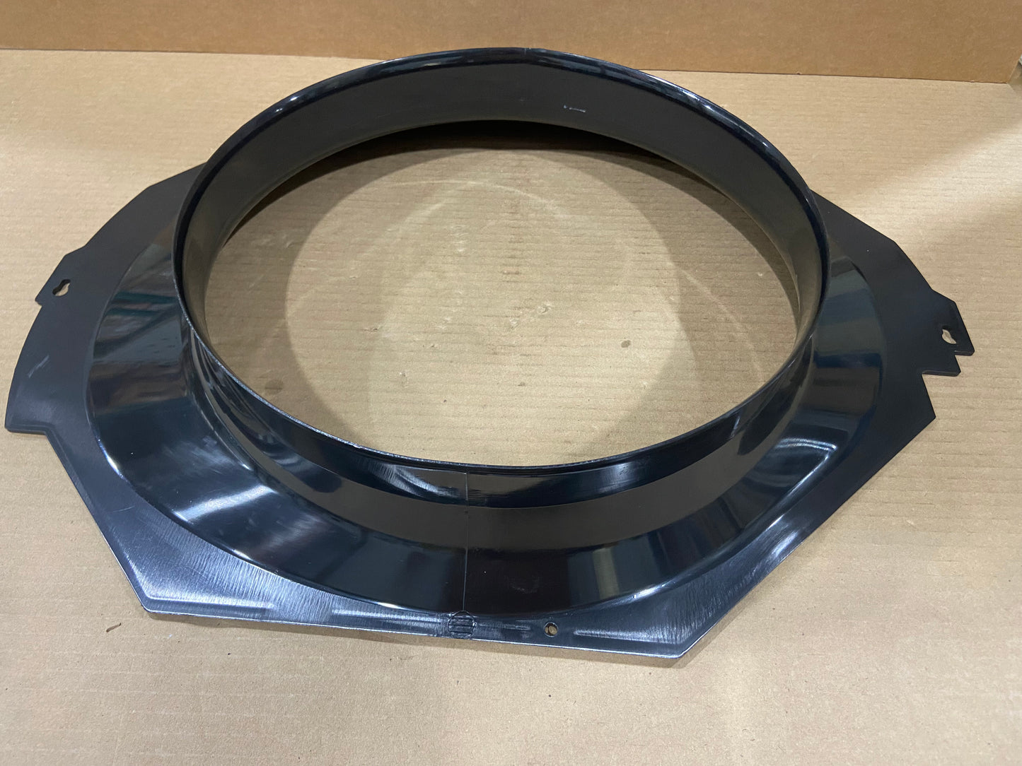 13" DIAMETER DIVERSION CIRCLE RING