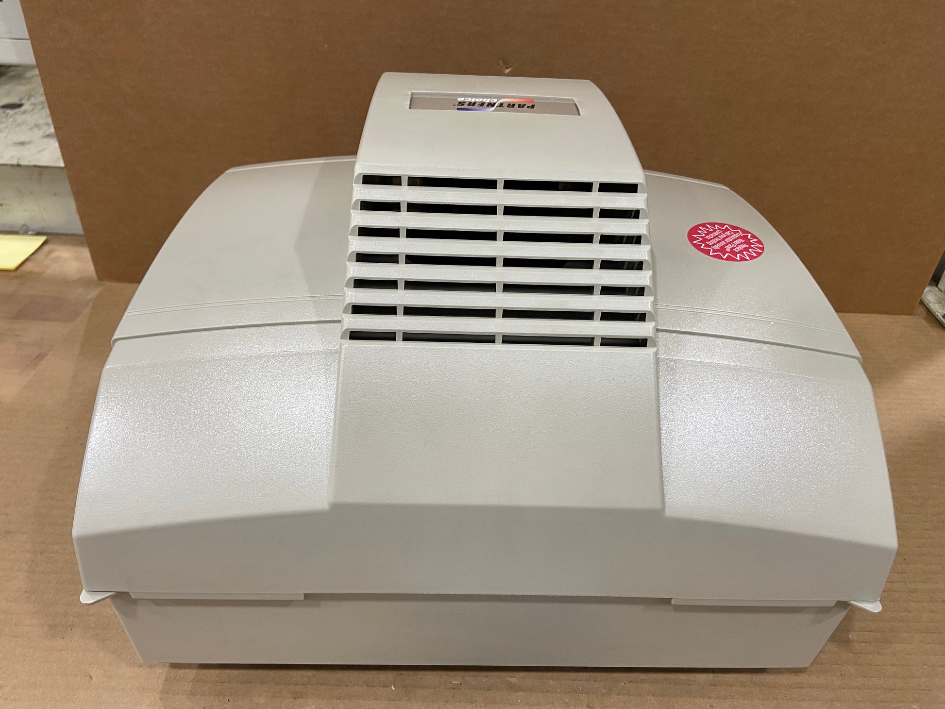 .75 GPH FAN POWER HUMIDIFIER 120/60/1 18GPD