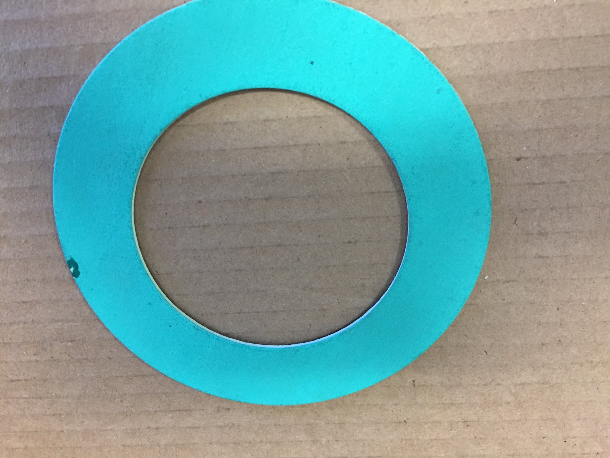 FLG NITRILE GASKET