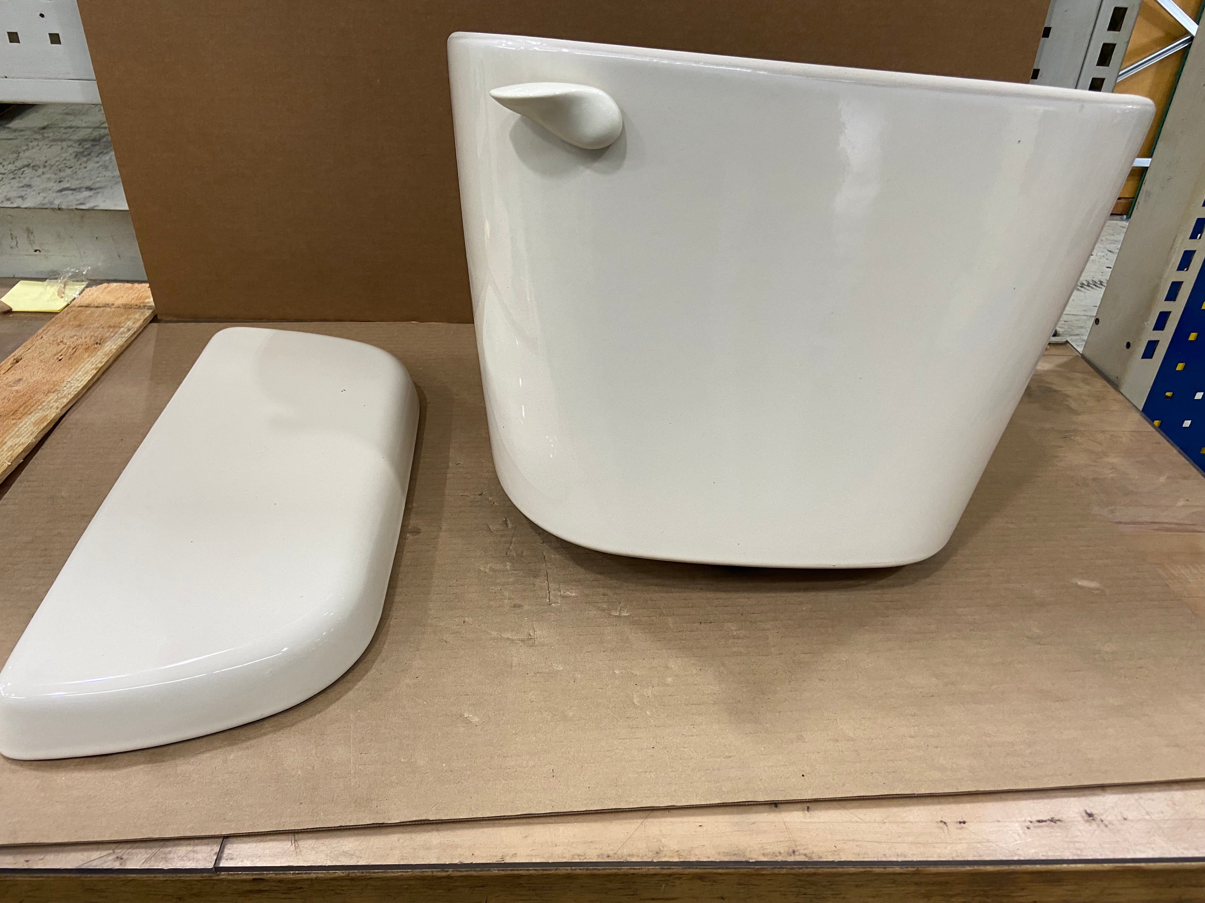 KARRY American sleeve tank ホワイト KARRY American sleeve tank ホワイト American sleeve tank - KARRY